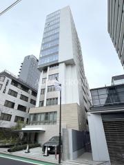 ピアース新宿三丁目