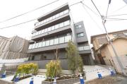 ＪＲ山手線大崎駅まで徒歩6分