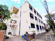 日暮里・舎人ライナー扇大橋駅まで徒歩10分