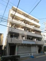 都営三田線蓮根駅まで徒歩8分
