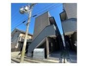 名鉄瀬戸線瓢箪山駅まで徒歩4分