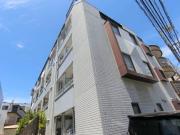 ＪＲ総武線（各駅停車）亀戸駅まで徒歩12分