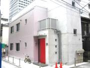 東京メトロ千代田線赤坂駅まで徒歩1分