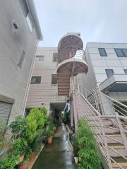 ＪＲ京浜東北・根岸線川崎駅までバス約10分 徒歩5分