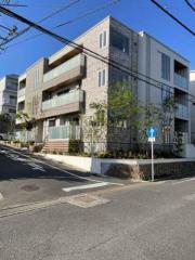 広島電鉄宮島線高須駅まで徒歩5分