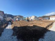 ＪＲ御殿場線沼津駅までバス約20分 徒歩3分