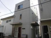 サンスマイル大和田East