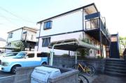 αNEXTおゆみ野第3弐番館