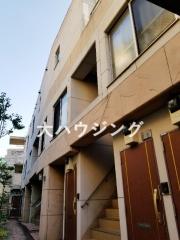 アイディ西馬込