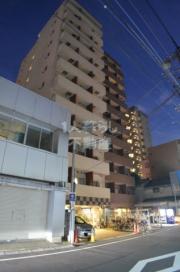 ＪＲ京浜東北・根岸線大森駅まで徒歩7分