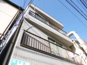 ＪＲ京浜東北・根岸線赤羽駅まで徒歩7分