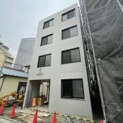 東京メトロ千代田線町屋駅まで徒歩4分