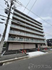 ＪＲ阪和線杉本町駅まで徒歩3分