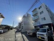 地下鉄東豊線月寒中央駅まで徒歩5分