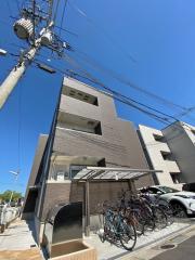 ＪＲ阪和線和歌山駅まで徒歩10分