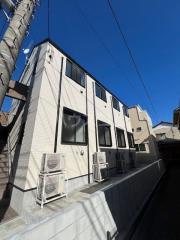 レグノテラス竹ノ塚