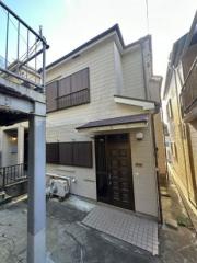 三浦市宮川町戸建て