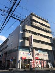 ドリーム中加賀屋