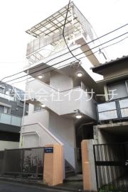 東急田園都市線池尻大橋駅まで徒歩6分