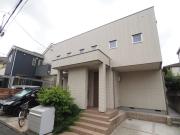 北烏山メゾン