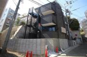 ＪＲ南武線久地駅まで徒歩7分