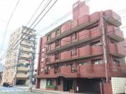 ライオンズマンション新大江第2