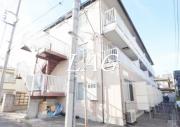 東急多摩川線武蔵新田駅まで徒歩6分