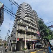 東京メトロ南北線東大前駅まで徒歩3分