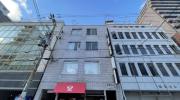 エイトビル江戸堀