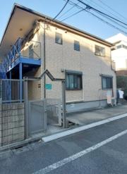 東急多摩川線武蔵新田駅まで徒歩5分