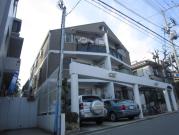 御影大蔵マンション
