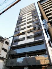 地下鉄谷町線四天王寺前夕陽ヶ丘駅まで徒歩10分