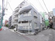 ＪＲ山手線駒込駅まで徒歩4分