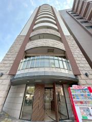 地下鉄谷町線四天王寺前夕陽ヶ丘駅まで徒歩7分