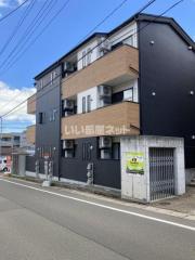仙台市地下鉄南北線旭ヶ丘駅まで徒歩11分