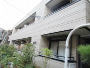 第2ハイツ桐原
