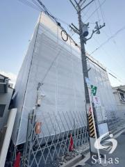 京阪本線滝井駅まで徒歩5分