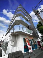 インサイトルポ山科椥辻