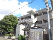 京王井の頭線浜田山駅まで徒歩14分