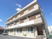 近鉄大阪線築山駅まで徒歩8分