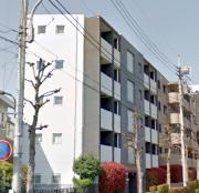 都営大江戸線練馬春日町駅まで徒歩5分
