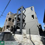 グレイシャス検見川
