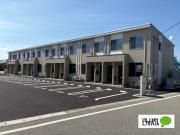 ＪＲ奥羽本線神町駅まで徒歩13分