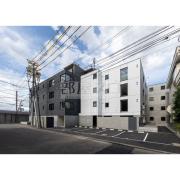 ＪＲ函館本線発寒中央駅まで徒歩5分