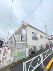 東急大井町線緑が丘駅まで徒歩9分