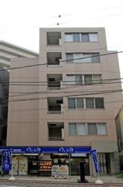 ＪＲ京浜東北・根岸線蒲田駅まで徒歩4分