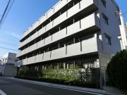 西武池袋・豊島線練馬高野台駅まで徒歩8分