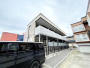 ＪＲ札沼線新川駅まで徒歩6分