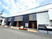 ＪＲ牟岐線文化の森駅まで徒歩9分