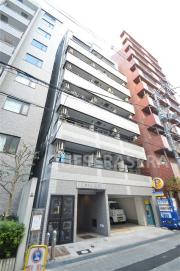 地下鉄千日前線西長堀駅まで徒歩3分